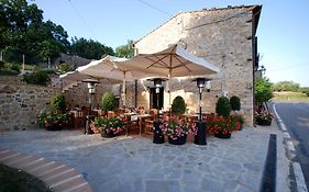 Locanda All'Andreas